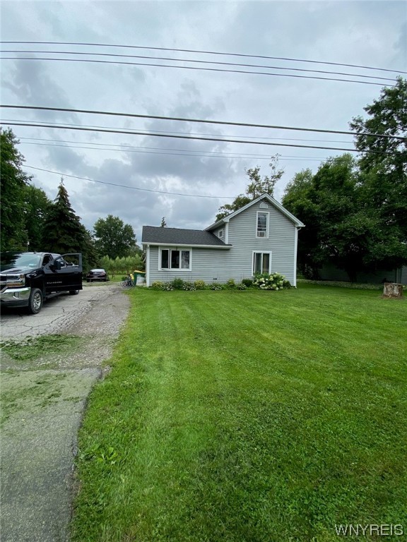 5480 Stone Road Lockport Town, NY 14094 - Photo 31 of 31