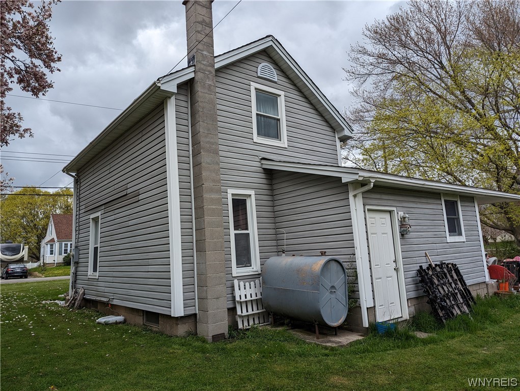 5480 Stone Road Lockport Town, NY 14094 - Photo 4 of 31