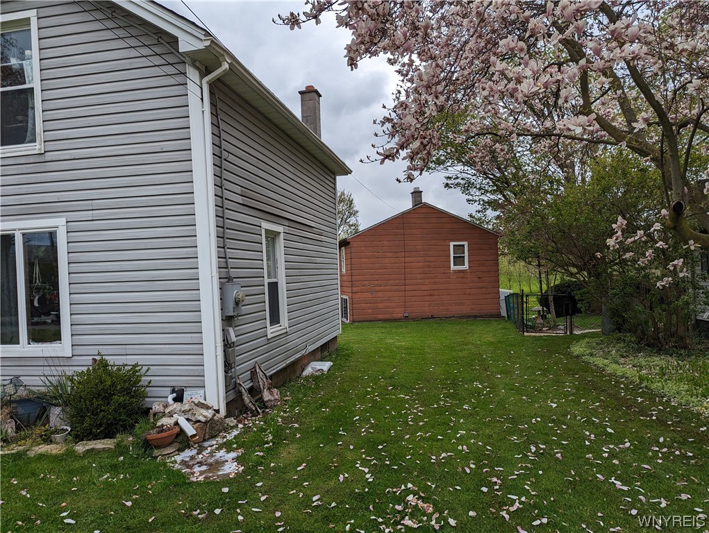 5480 Stone Road Lockport Town, NY 14094 - Photo 5 of 31