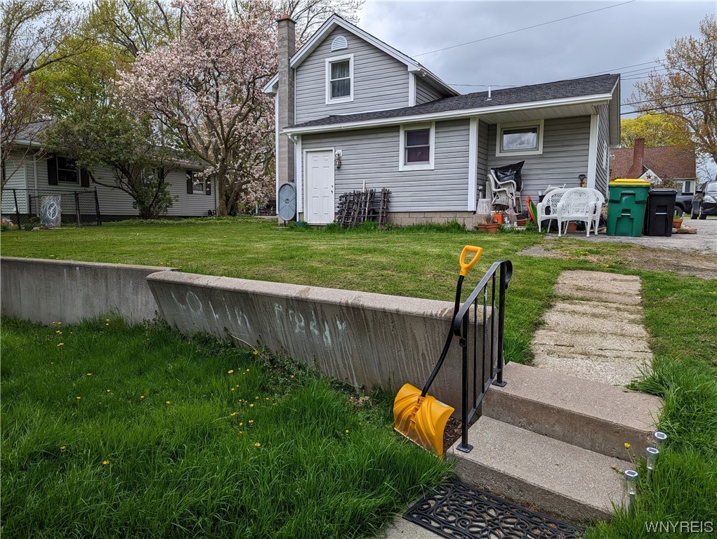 5480 Stone Road Lockport Town, NY 14094 - Photo 6 of 31