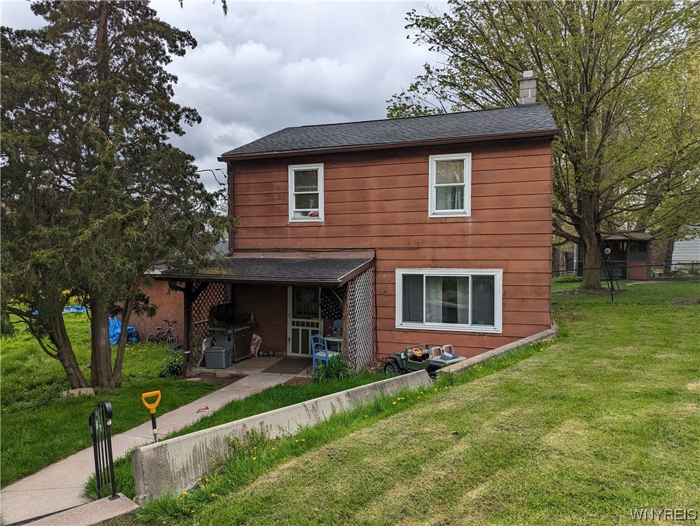 5480 Stone Road Lockport Town, NY 14094 - Photo 7 of 31