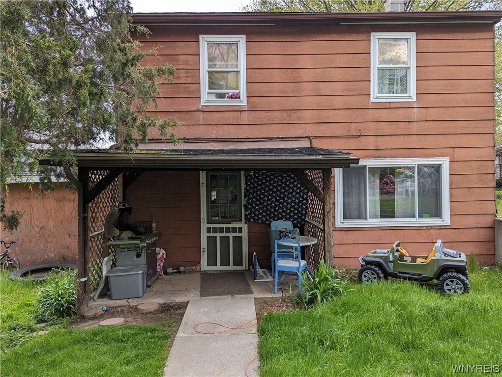 5480 Stone Road Lockport Town, NY 14094 - Photo 8 of 31