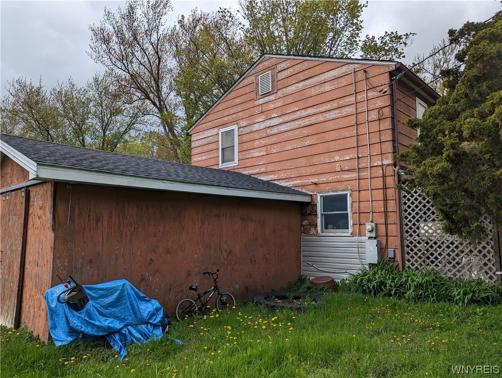 5480 Stone Road Lockport Town, NY 14094 - Photo 10 of 31