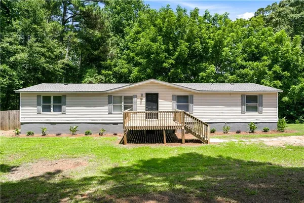 $249,900 | 360 Boling Road, Homer, GA 30547