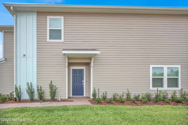 $2,400 | 348 Rosemont Dr Street, St. Augustine, FL 32092