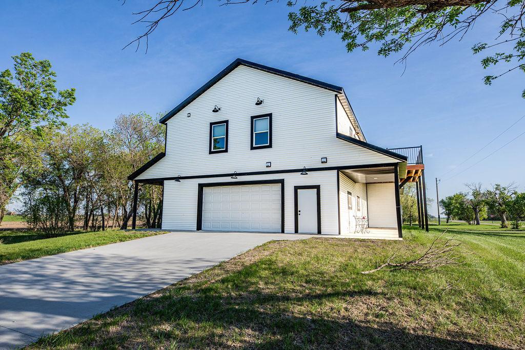 1297 County Highway Perley, MN 56574 - Photo 1 of 60