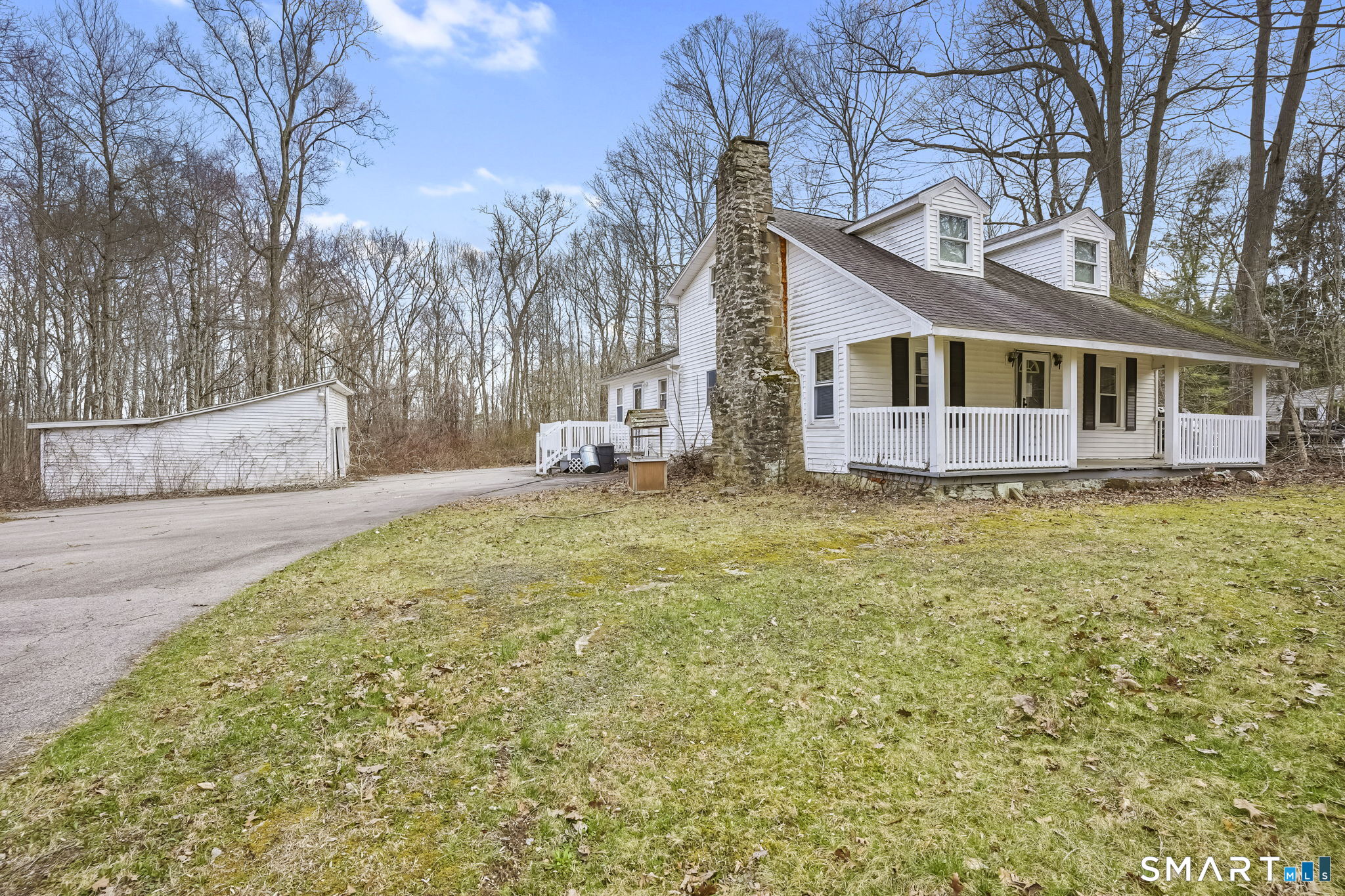 189 Witter Road Salem, CT 06420 - Photo 1 of 34