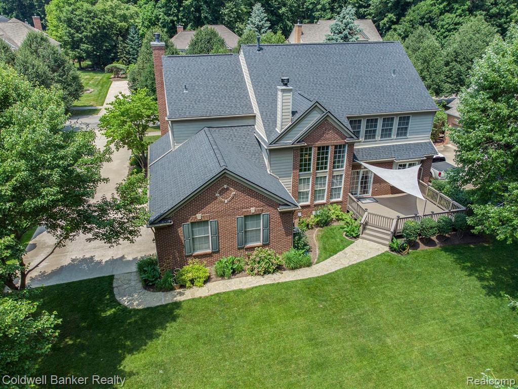 1449 Trinity Road Canton, MI 48187 - Photo 28 of 40