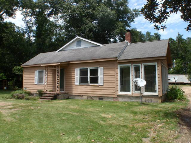Main View