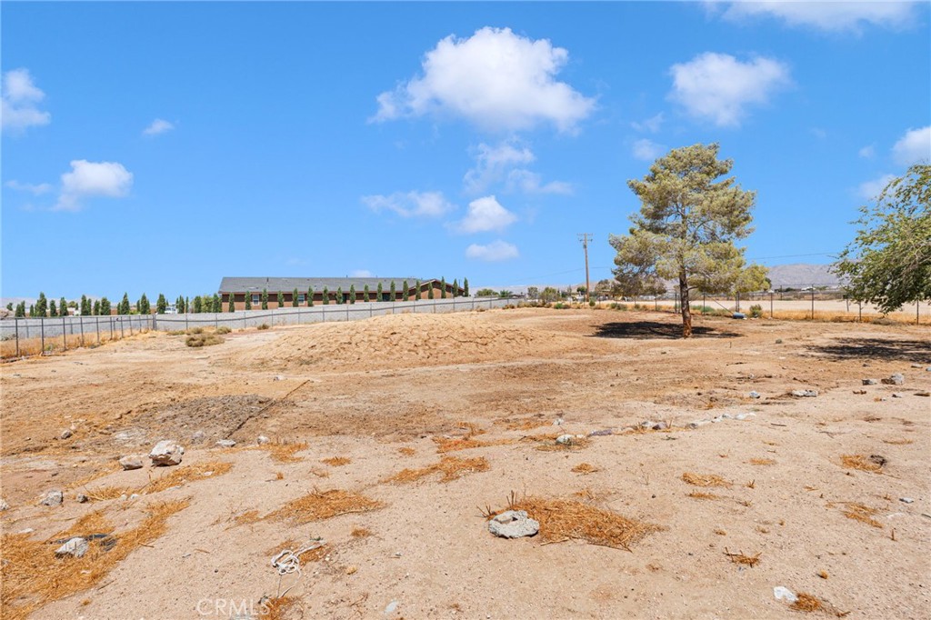 10912 Matilija Road Apple Valley, CA 92308 - Photo 22 of 22 Gallery Image 22