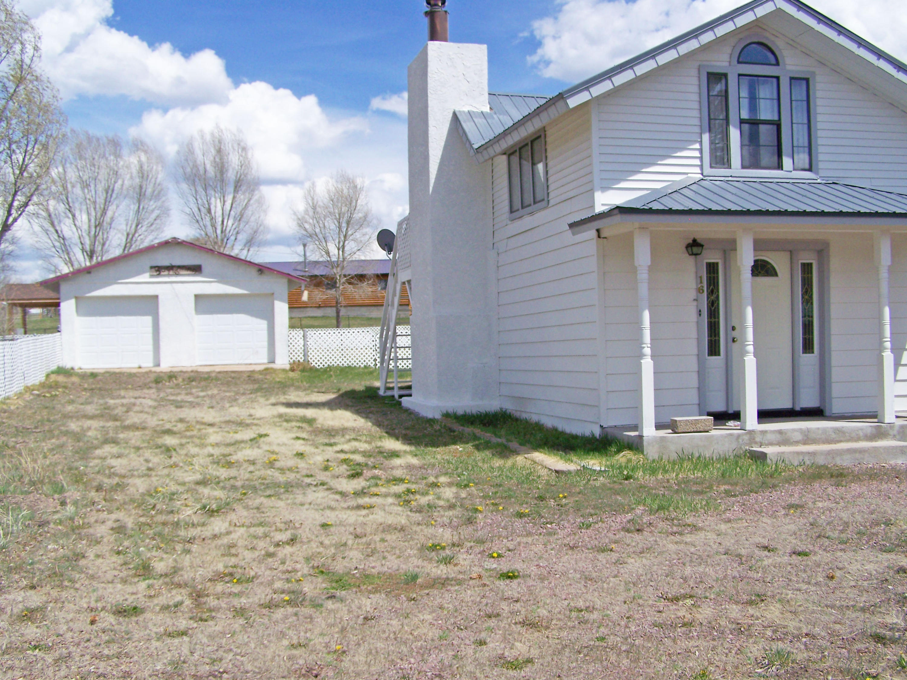 16 County Road Alpine, AZ 85920 - Photo 3 of 38