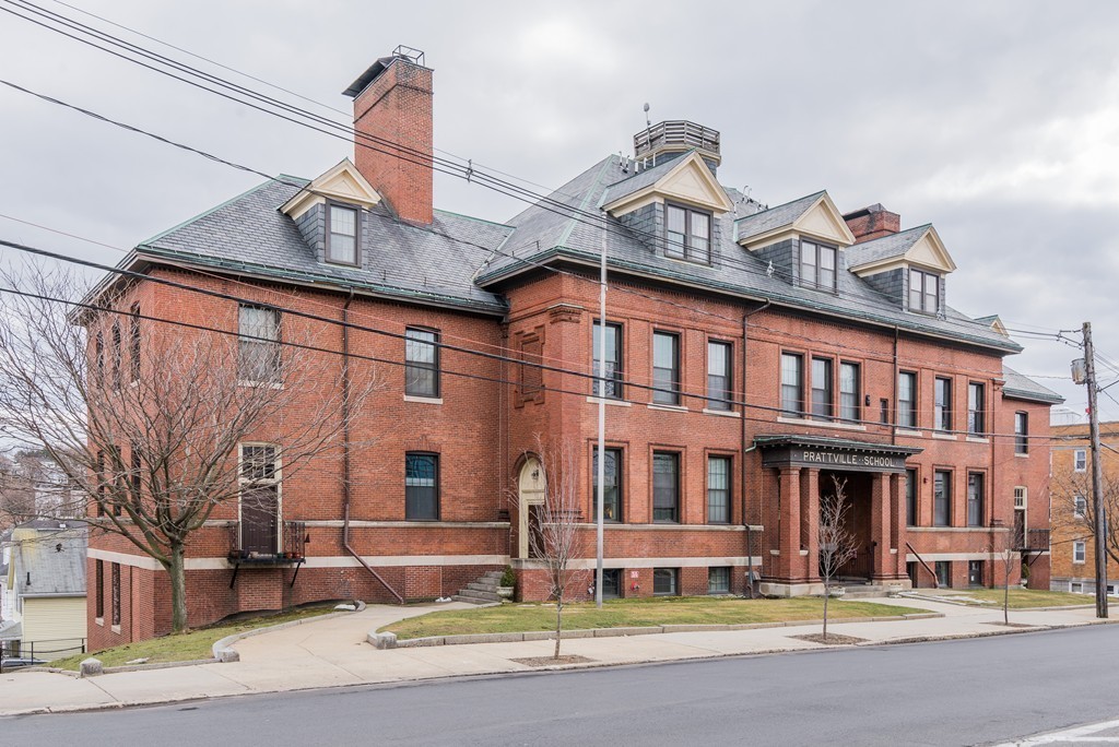 441 Washington Avenue, Unit 301 Chelsea, MA 02150 - Photo 11 of 11