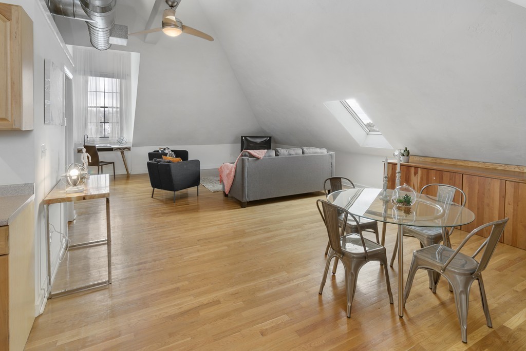 441 Washington Avenue, Unit 301 Chelsea, MA 02150 - Photo 2 of 11