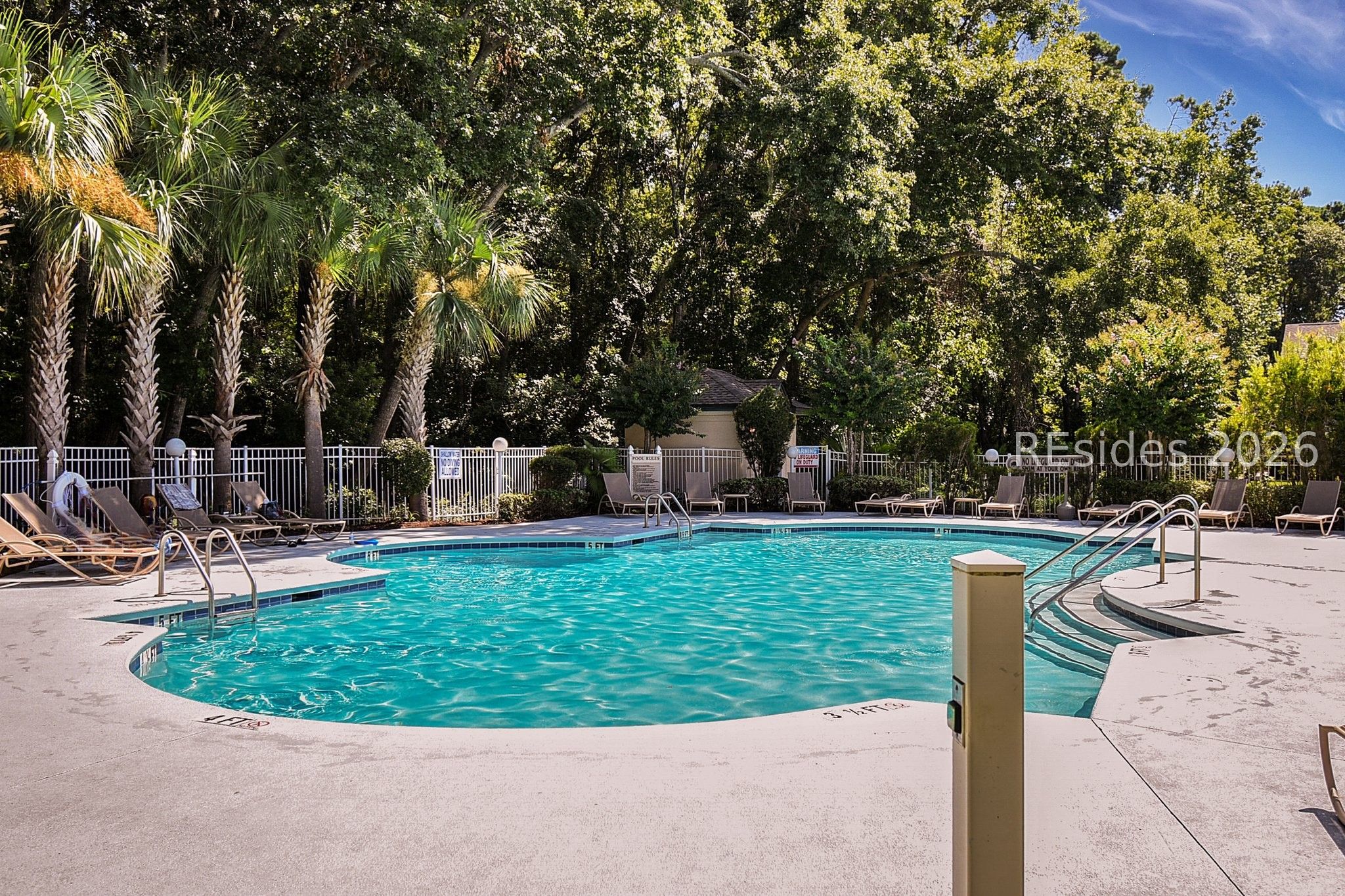 897 Fording Island Road, Unit 3002 Bluffton, SC 29910 - Photo 17 of 18