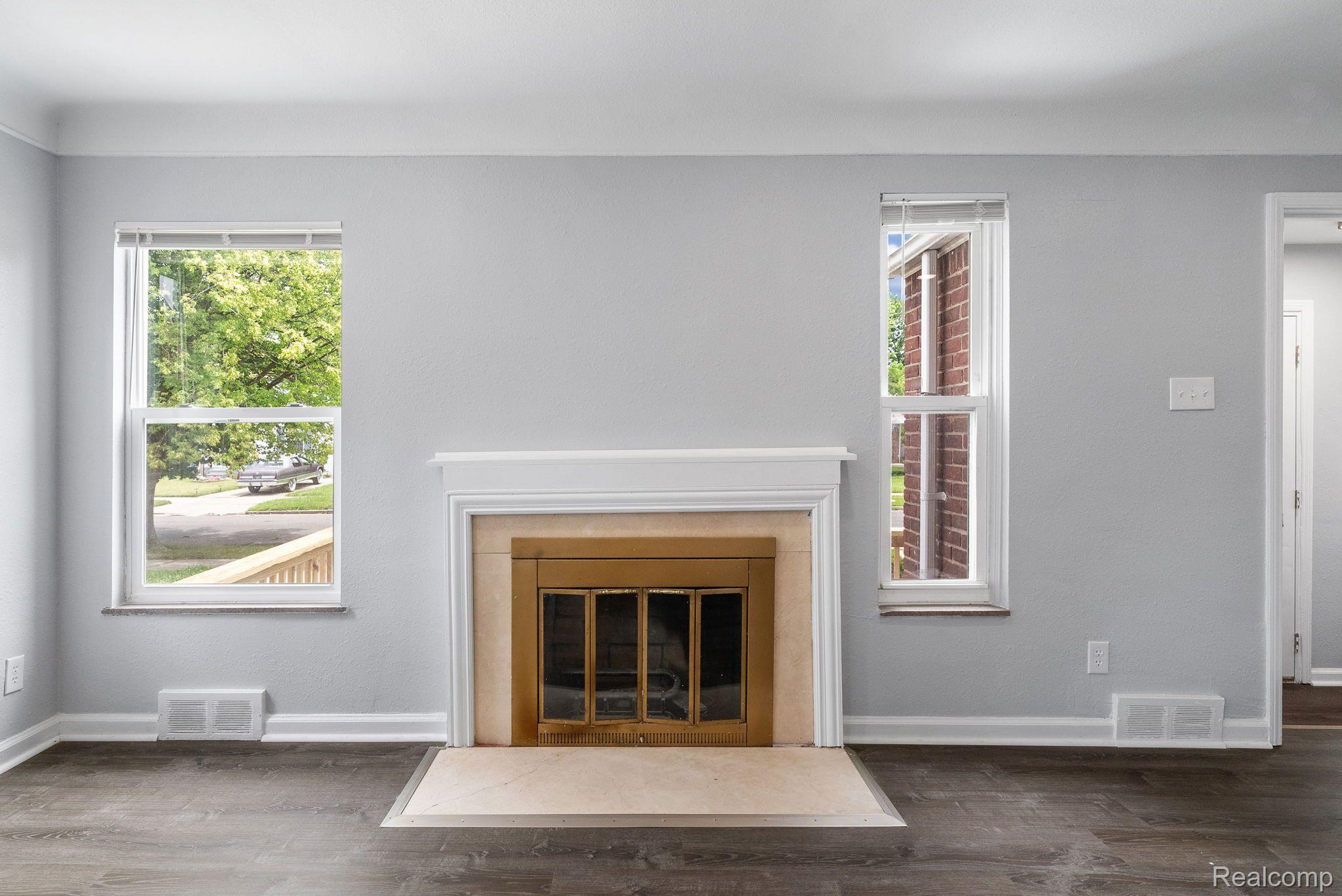 10707 Balfour Road Detroit, MI 48224 - Photo 8 of 36 Gallery Image 8