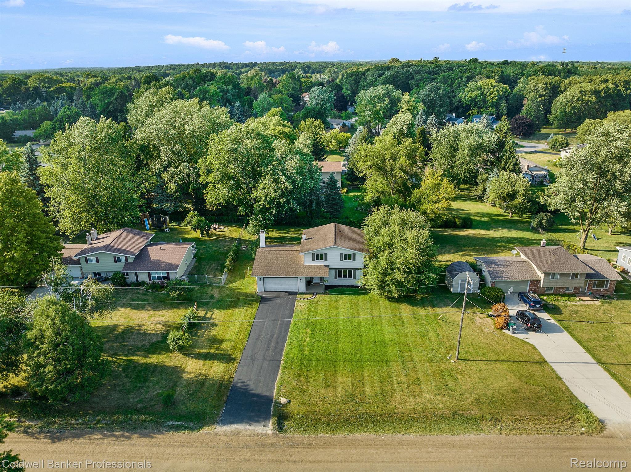 3610 West Drahner Road Oxford, MI 48371 - Photo 8 of 43 Gallery Image 8