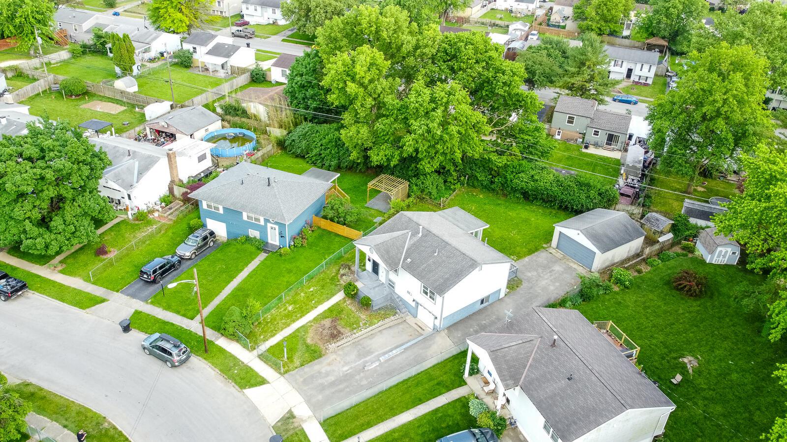 727 Ivorton Road South Columbus, OH 43207 - Photo 34 of 40 727 iverton-34
