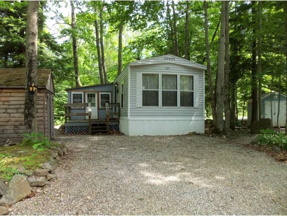 99 Four Rod Road Rochester, NH 03867 - Photo 1 of 1