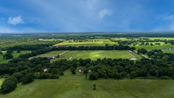 a view of an outdoor space with a lake view