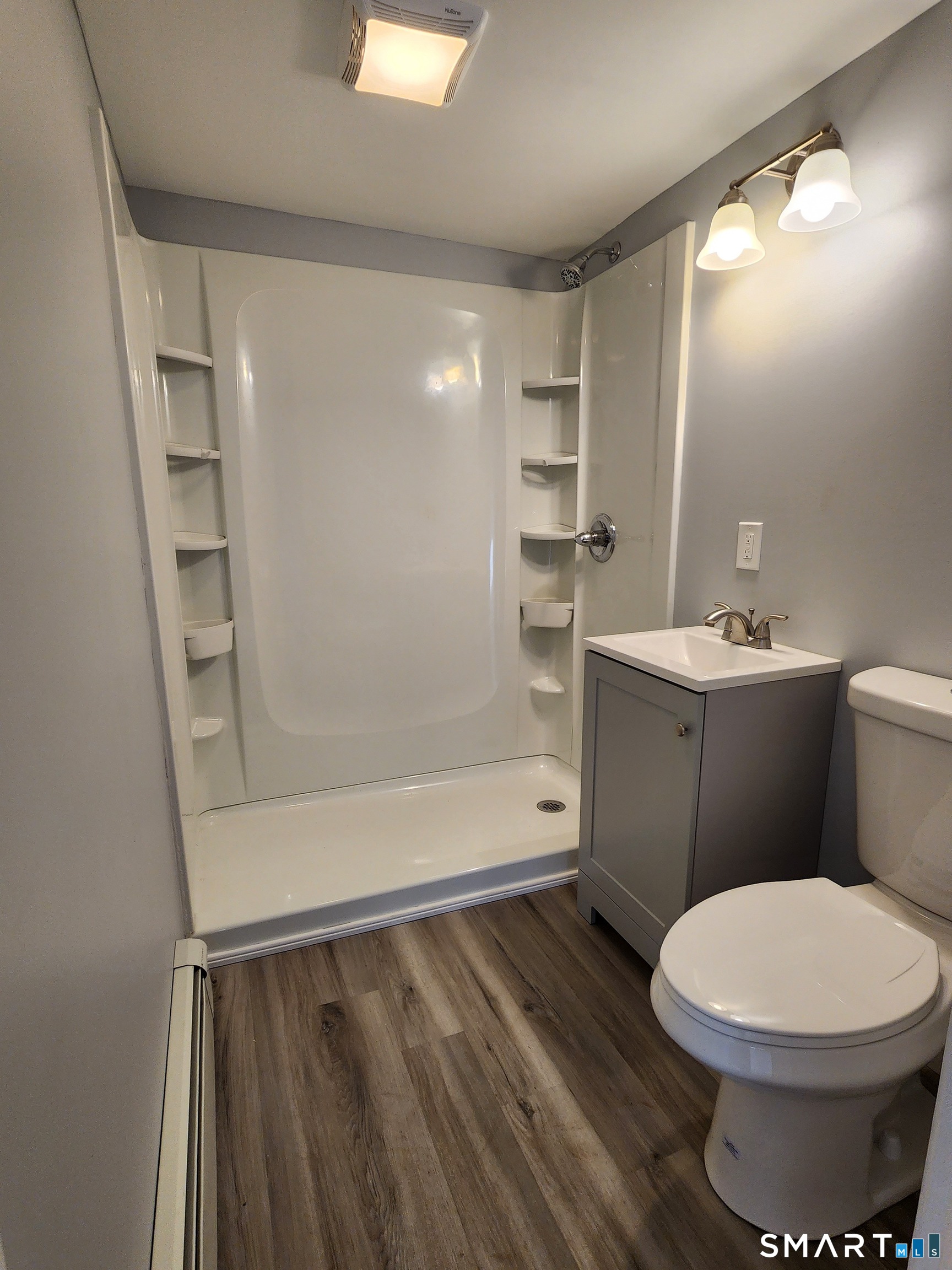 134 Fowler Ave Extension, Unit 1S Meriden, CT 06451 - Photo 6 of 8