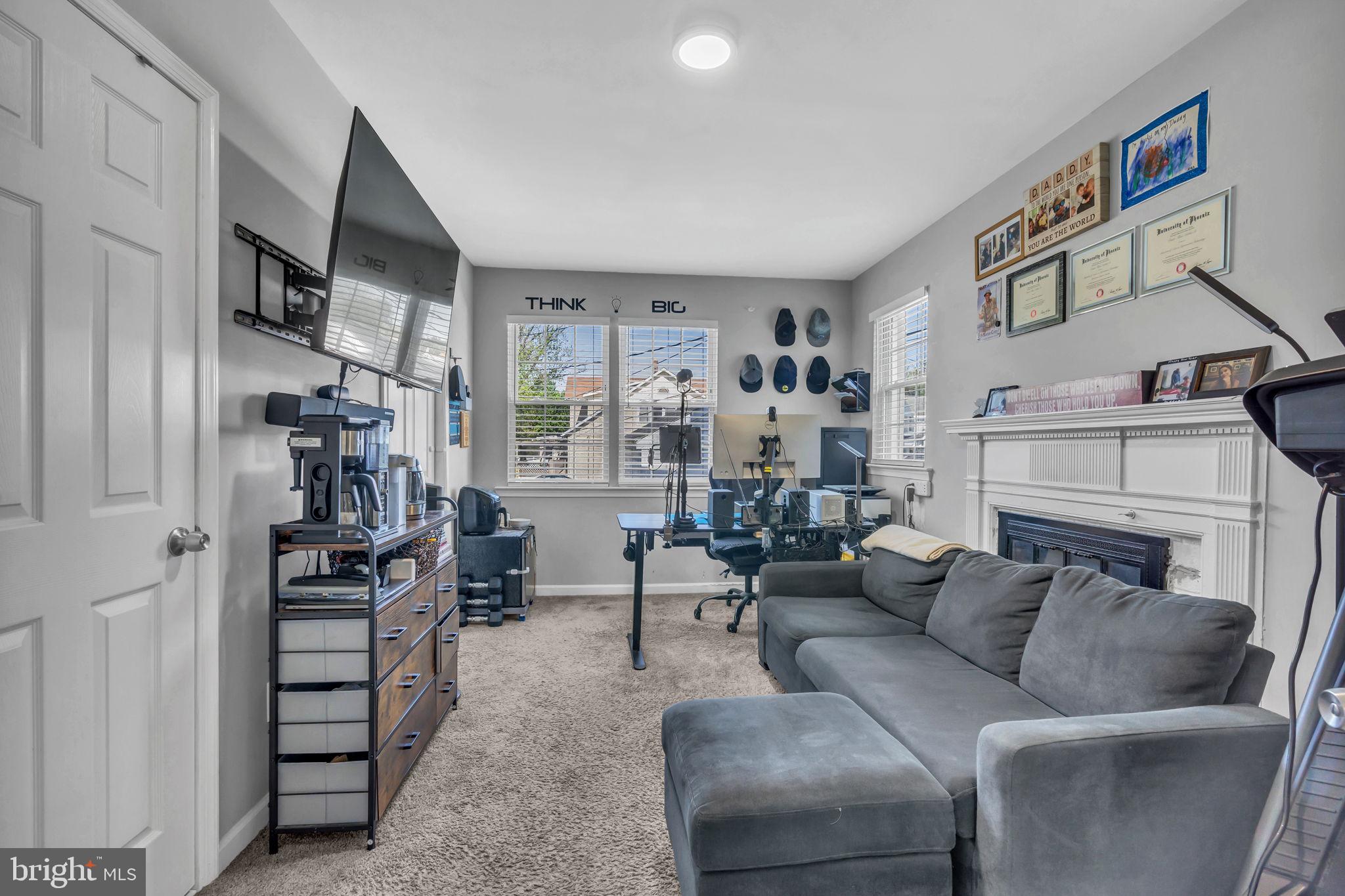 4908 1/2 Harford Road Baltimore, MD 21214 - Photo 10 of 20