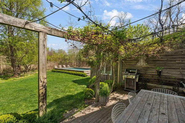 $2,500,000 | 16 Redwood Road, Sag Harbor Village, NY 11963