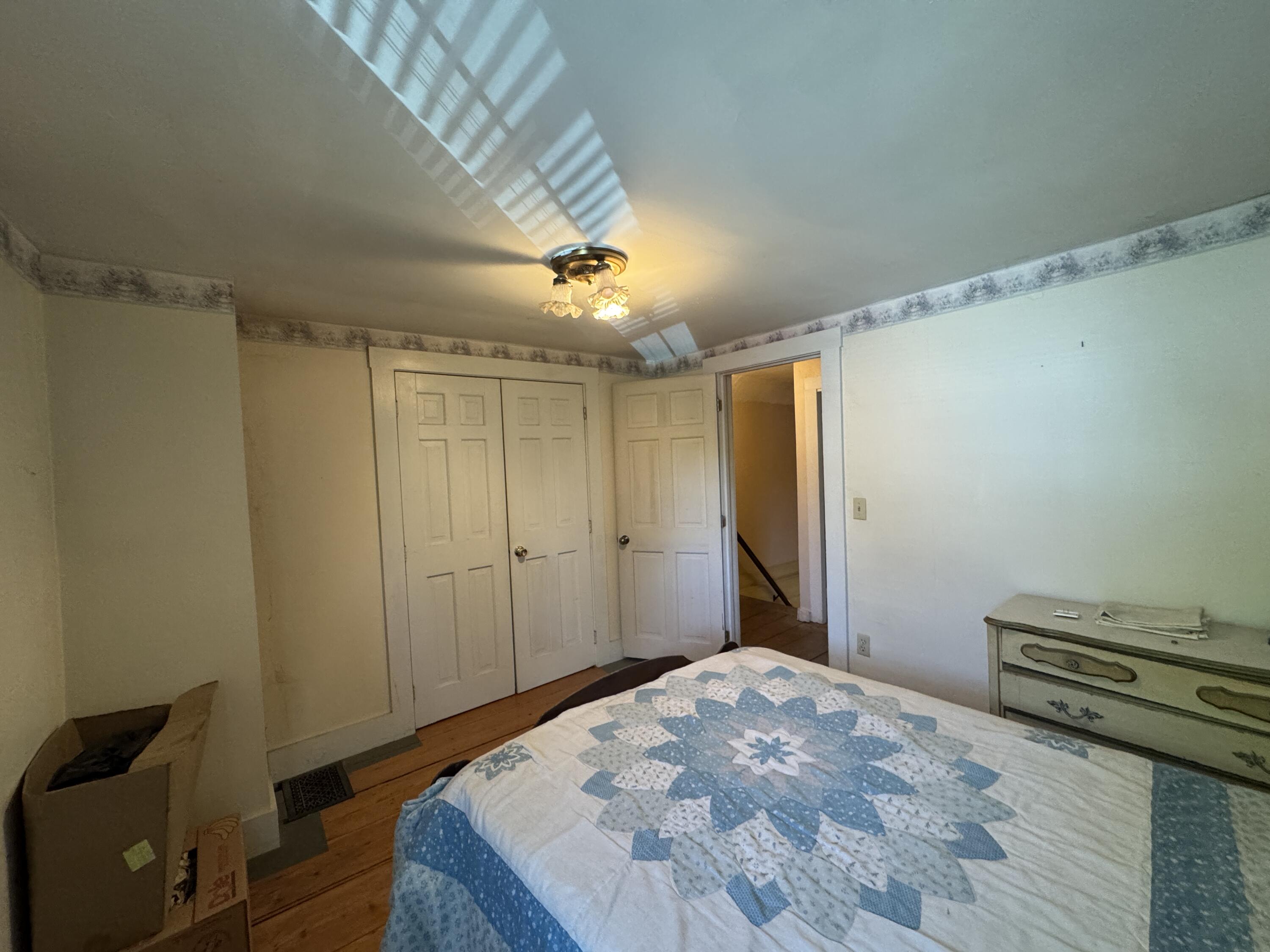 4 Main Street St. Albans, ME 04971 - Photo 42 of 54 Bedroom 3