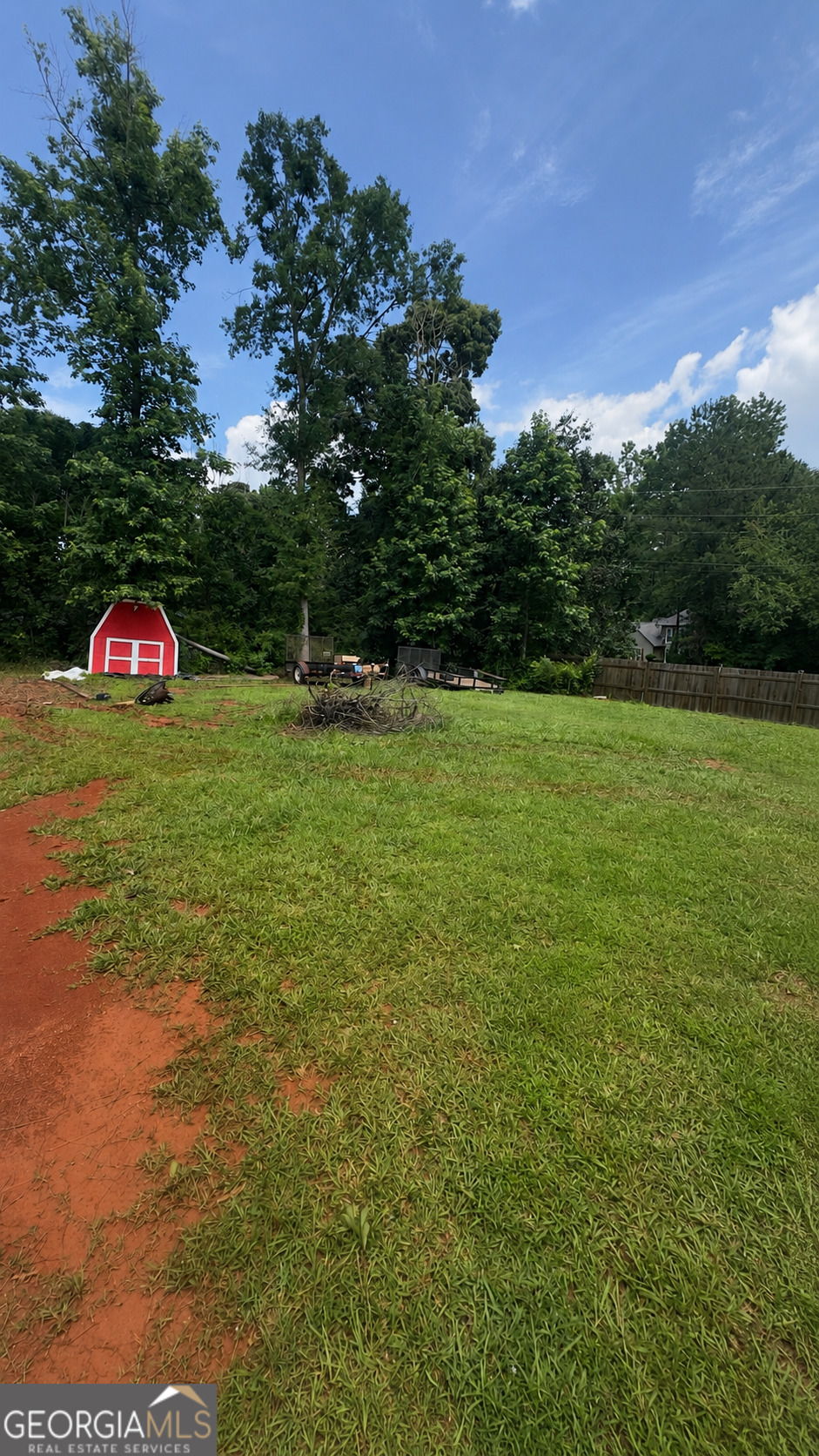 1054 Glass Bridge Road LaGrange, GA 30240 - Photo 25 of 26
