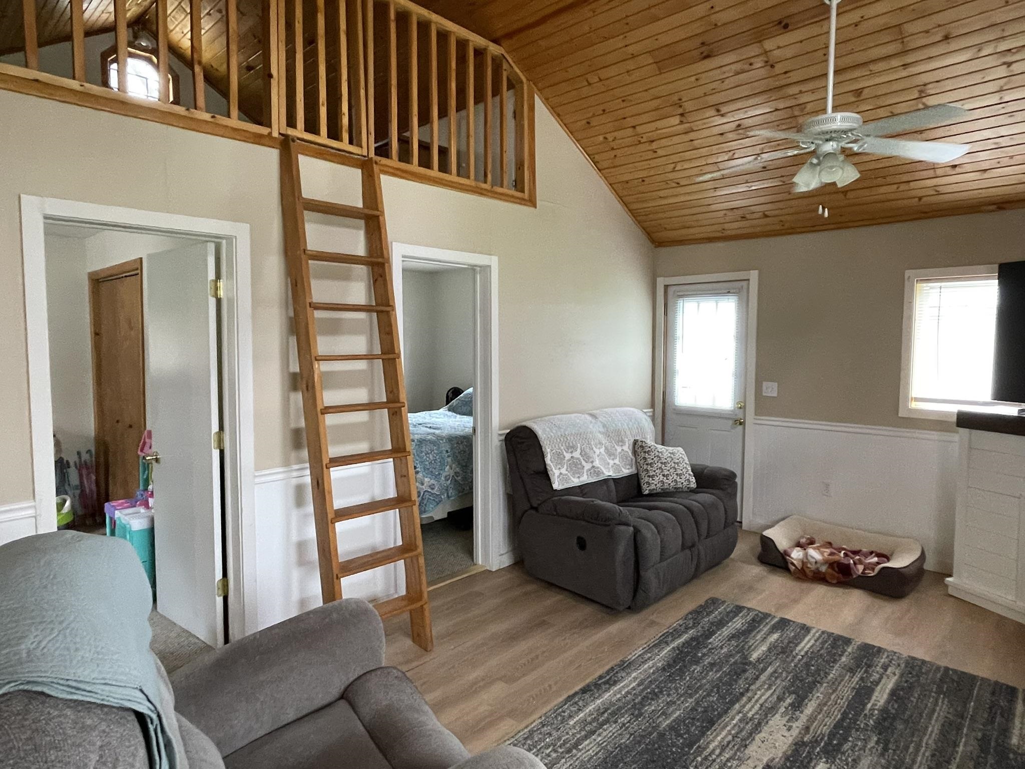 2340 Greenwood Road Lupton, MI 48635 - Photo 9 of 19