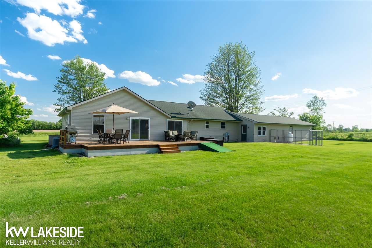 13350 Tibbets Road Memphis, MI 48041 - Photo 37 of 39