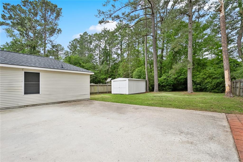 70287 Menuet Road Mandeville, LA 70471 - Photo 20 of 20