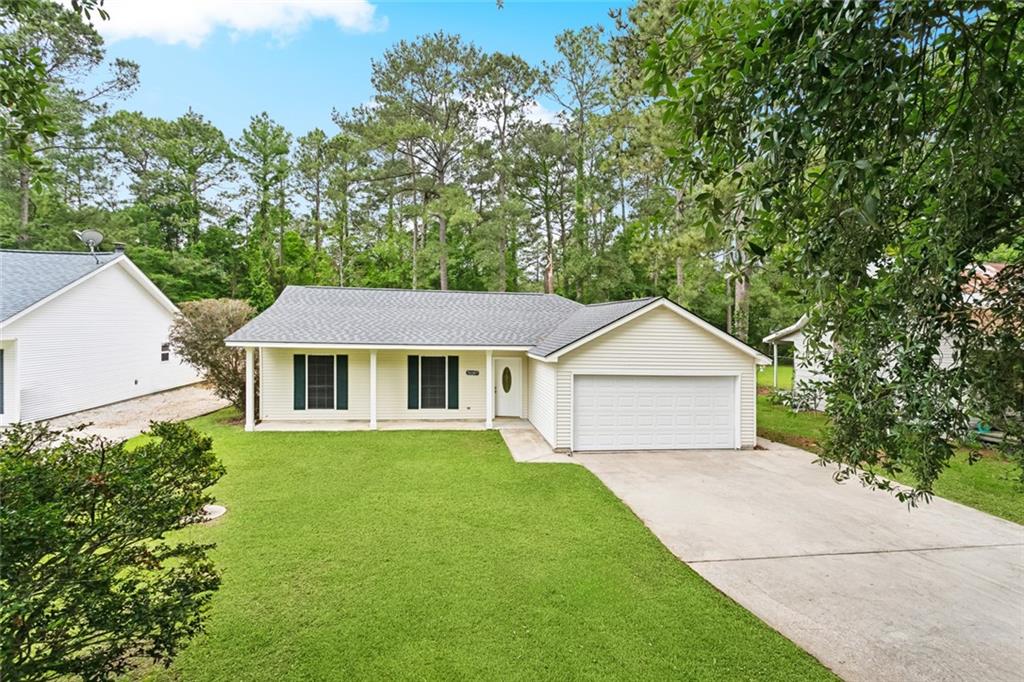 70287 Menuet Road Mandeville, LA 70471 - Photo 2 of 20