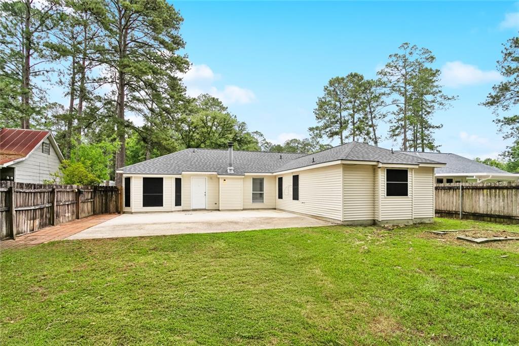 70287 Menuet Road Mandeville, LA 70471 - Photo 3 of 20