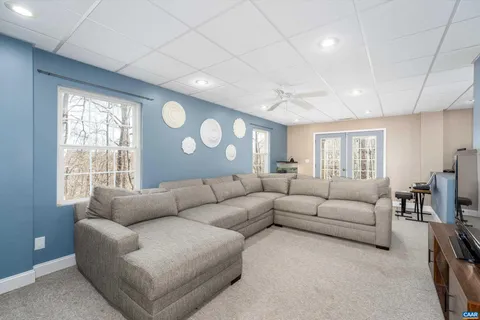 $445,000 | 49 Kiowa Lane, Palmyra, VA 22963