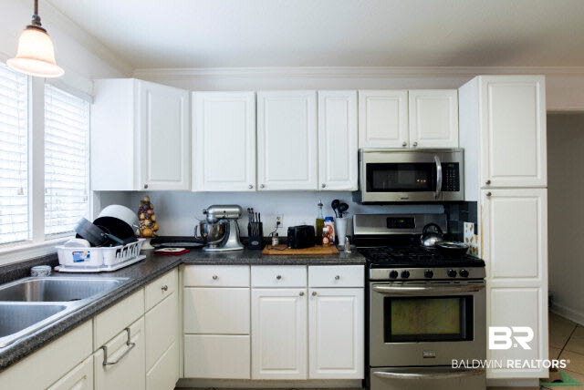 9 Rose Avenue Mobile, AL 36608 - Photo 8 of 19 Stainless Steel