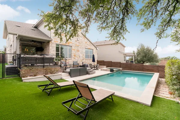 $775,000 | 16628 Chevalin Street, Austin, TX 78738