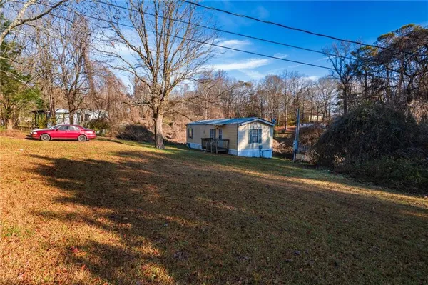 $125,000 | 43 Lambert Street, Jasper, GA 30143