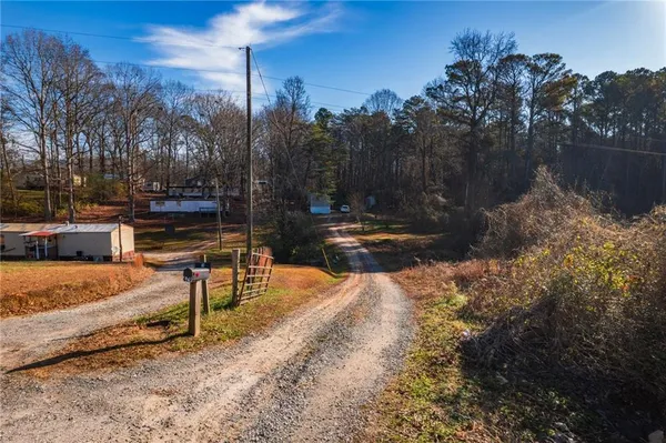 $125,000 | 43 Lambert Street, Jasper, GA 30143