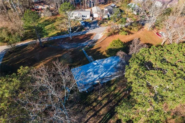 $125,000 | 43 Lambert Street, Jasper, GA 30143