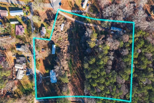 $125,000 | 43 Lambert Street, Jasper, GA 30143