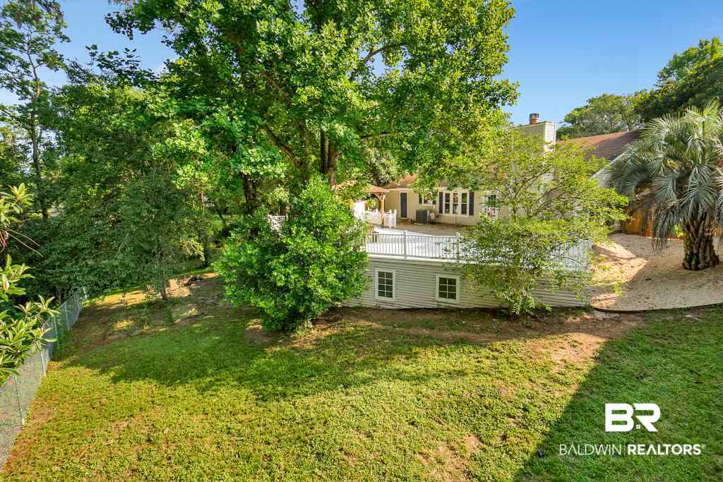 2832 Del Rio Road South Mobile, AL 36693 - Photo 22 of 24