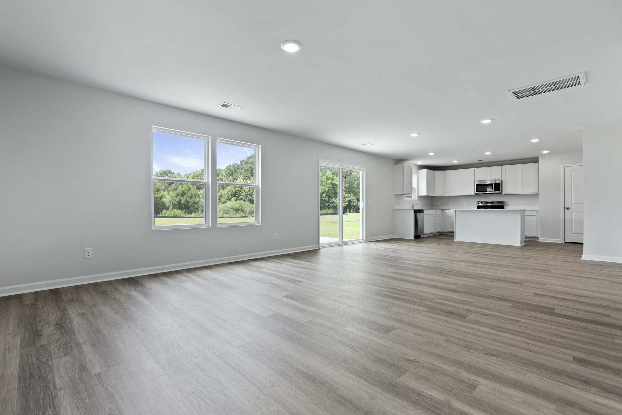 7023 Windham Way Ladson, SC 29456 - Photo 53 of 53 SPRAWLING OPEN FLOORPLAN