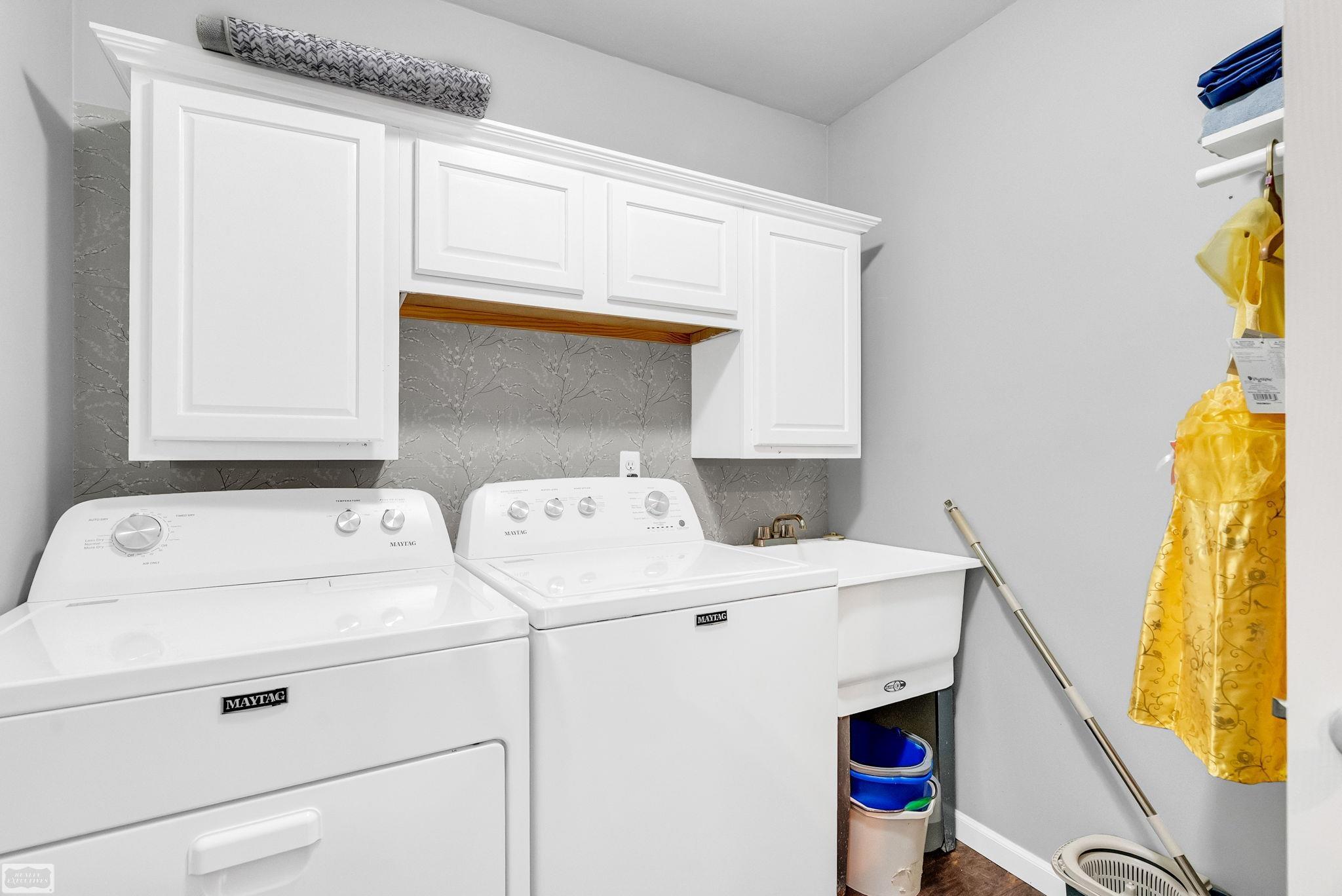 15687 Norman Road Yale, MI 48097 - Photo 16 of 68