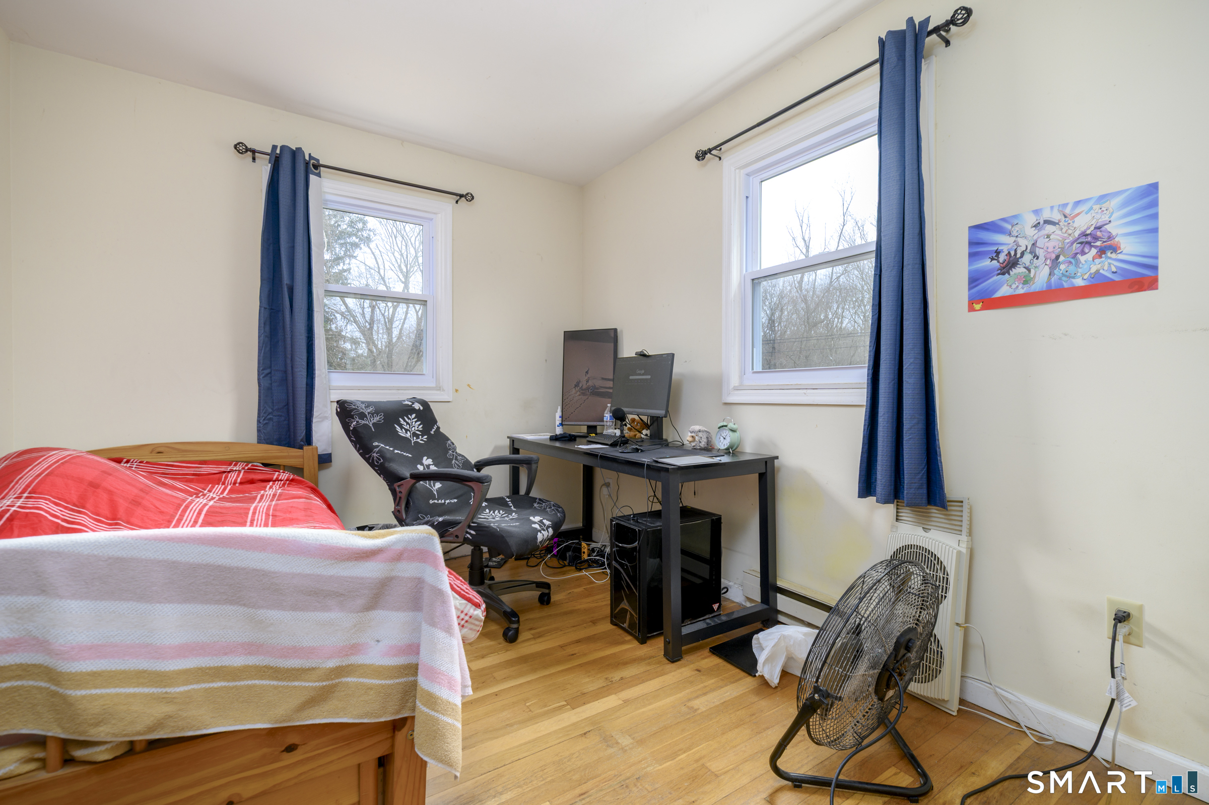 55 New Norwalk Road New Canaan, CT 06840 - Photo 7 of 32 3 Bedroom Unit