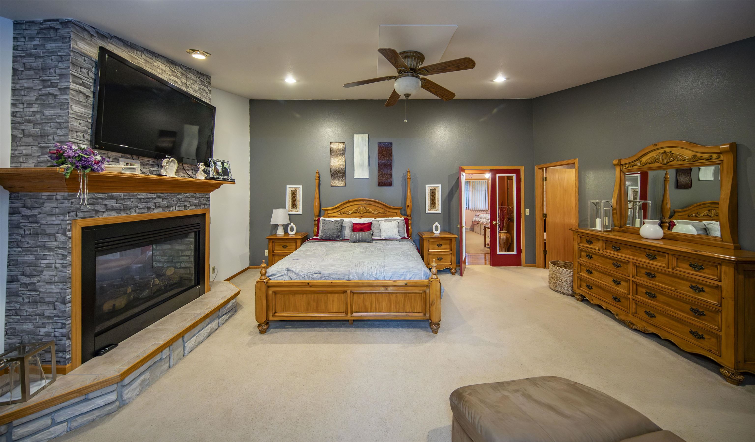N22791 Carpenter Road Niagara, WI 54151 - Photo 32 of 61