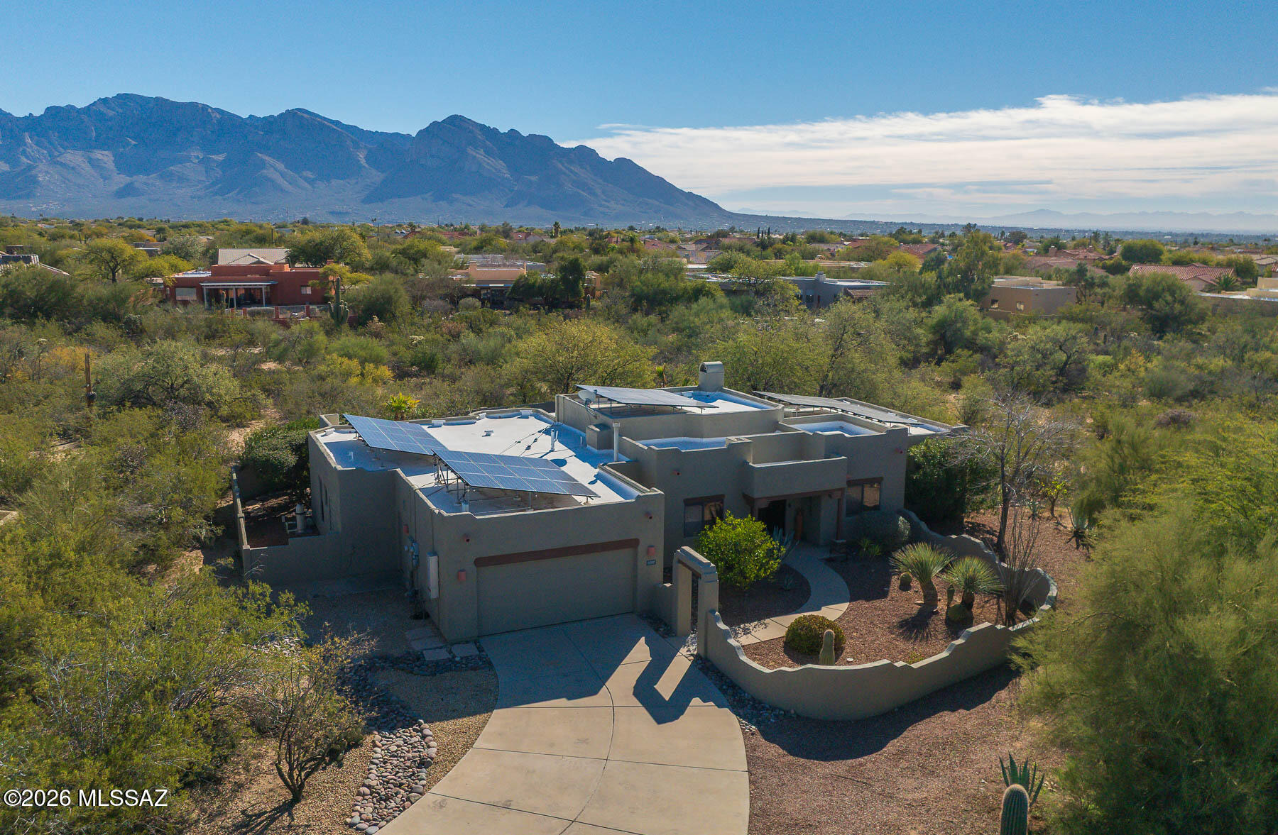 11505 Kelly Rae Place Tucson, AZ 85737 - Photo 40 of 41 Gallery Image 40