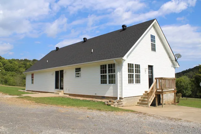 $460,900 | 121 Lock 7 Lane, Carthage, TN 37030