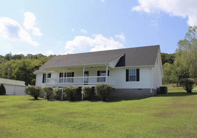 $460,900 | 121 Lock 7 Lane, Carthage, TN 37030