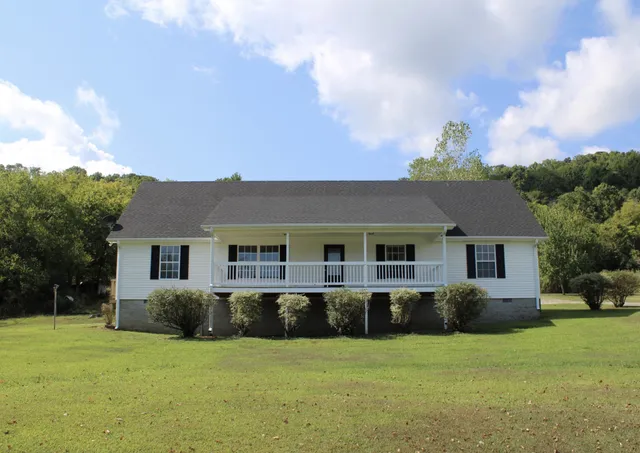 $460,900 | 121 Lock 7 Lane, Carthage, TN 37030