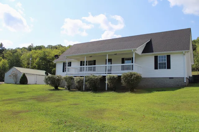 $460,900 | 121 Lock 7 Lane, Carthage, TN 37030